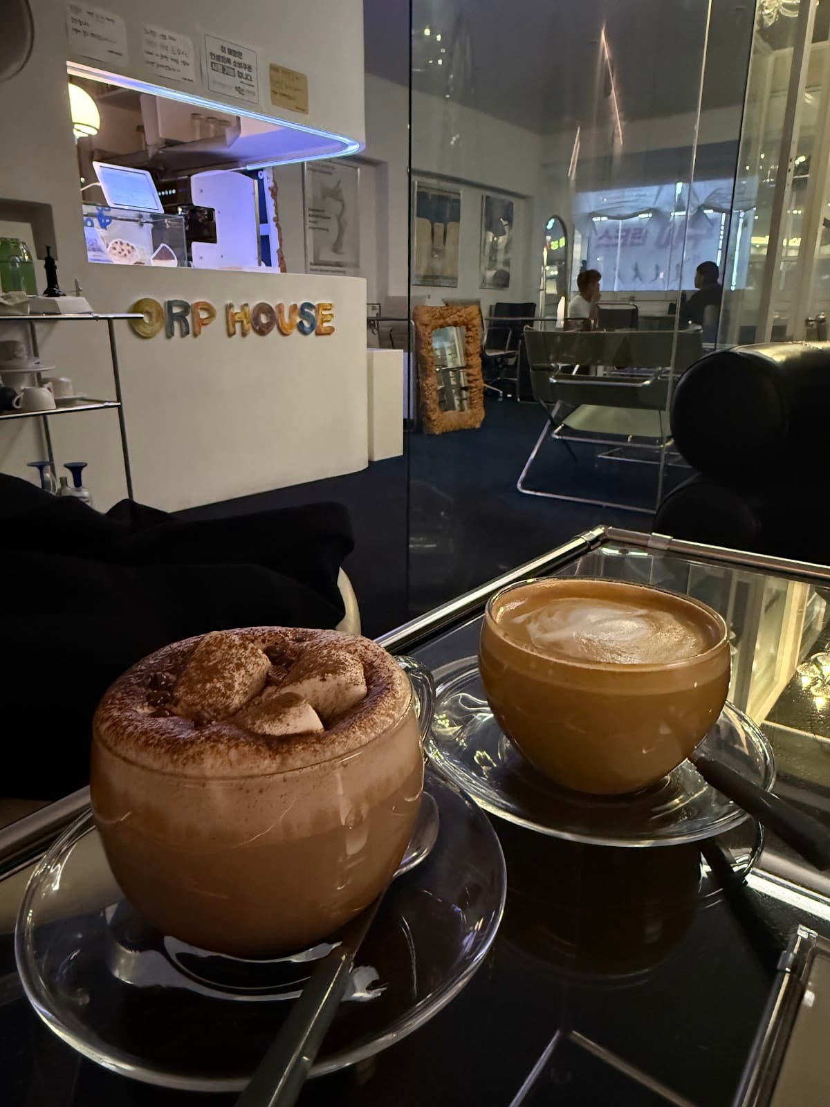카페 오알피하우스 · Cafe ORP House